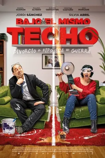 Bajo el mismo techo (2019)