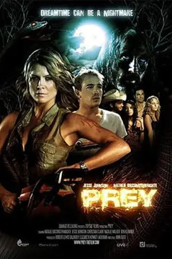 Prey (2009)