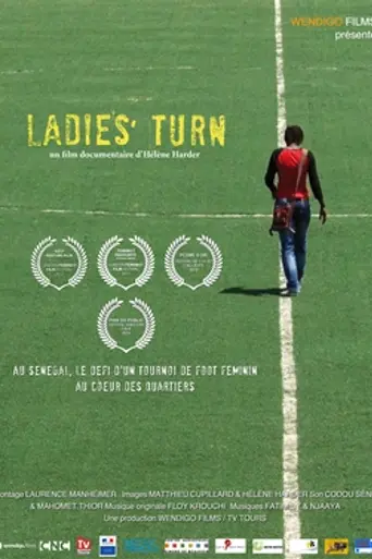 Ladies' Turn (2012)