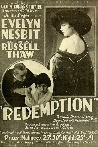 Redemption (1917)
