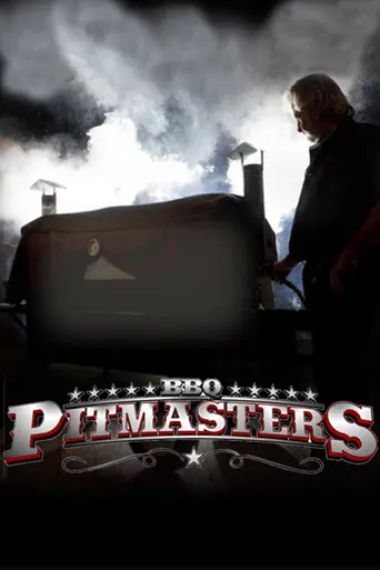 BBQ Pitmasters — 5 сезон