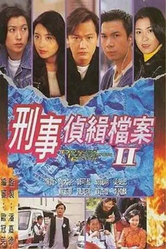 Detective Investigation Files II