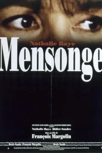 The Lie (1992)