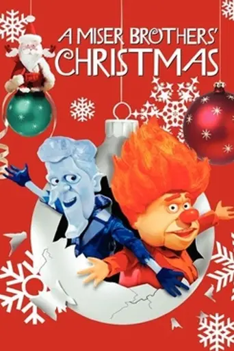A Miser Brothers' Christmas (2008)