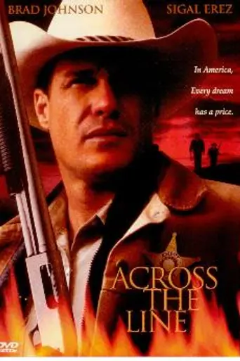 Al otro lado de la frontera (2000)