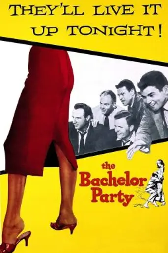 La noche de los maridos (1957)