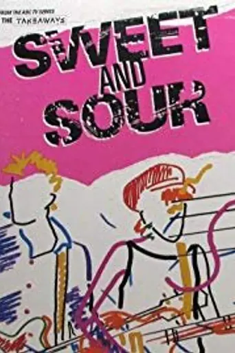 Sweet and Sour (1984)