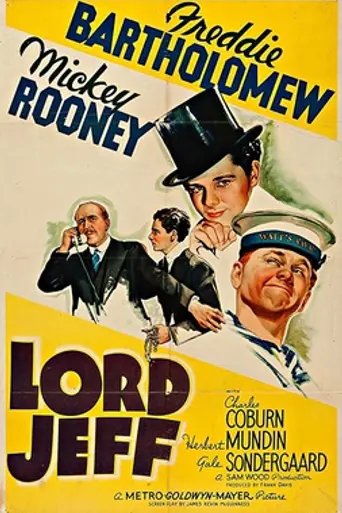 Horizontes de gloria (1938)