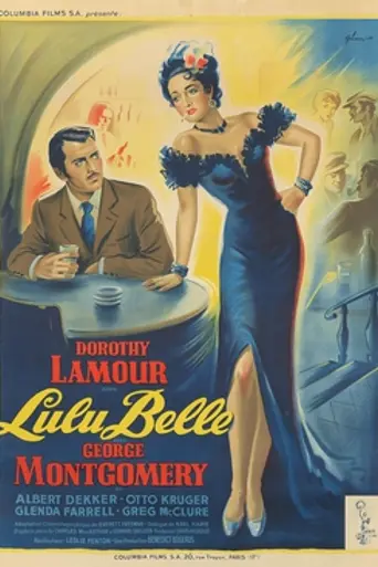 Destinos cruzados (1948)