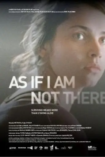 As If I Am Not There (2010)