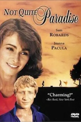 Not Quite Paradise (1986)
