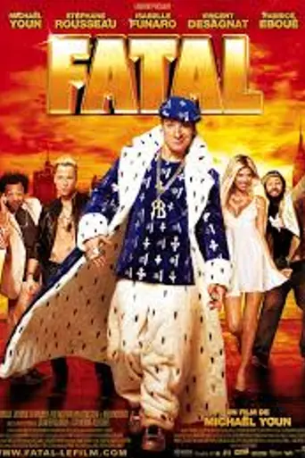 Fatal (2010)