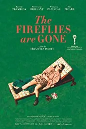 The Fireflies Are Gone (2018)