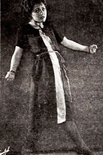The Guttersnipe (1922)