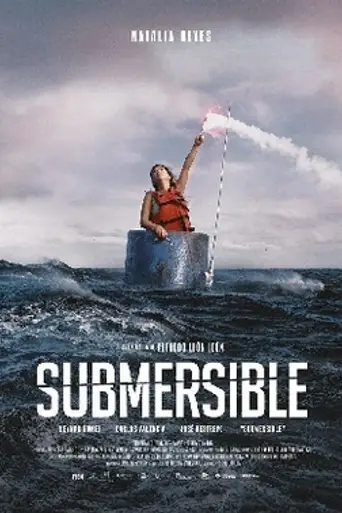 Sumergible (2020)