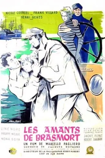 The Lovers of Bras-Mort (1951)