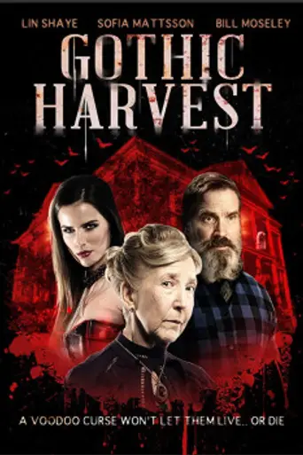 Gothic Harvest (2018)