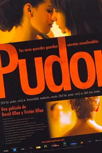 Pudor (2007)