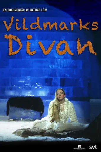 Vildmarksdivan