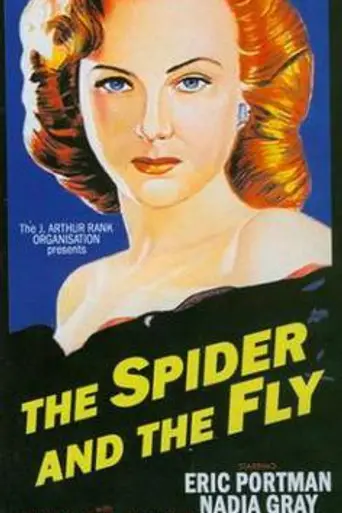 The Spider and the Fly (1949)
