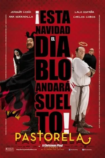 Pastorela (2011)