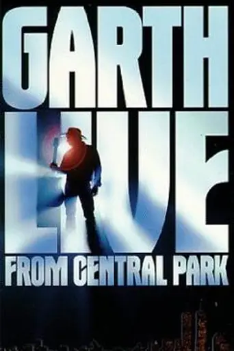 Garth: Live from Central Park