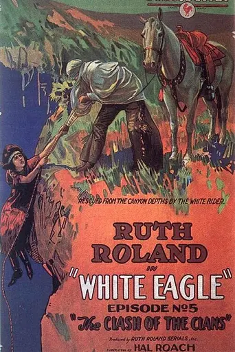 White Eagle (1922)
