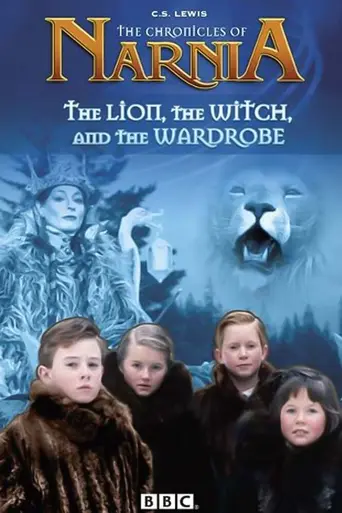 The Lion, the Witch and the Wardrobe (1967)