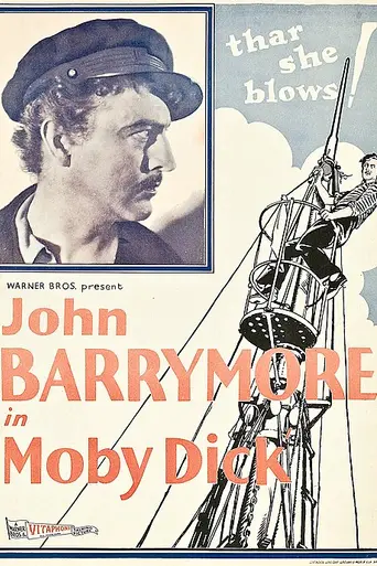 Moby Dick (1930)