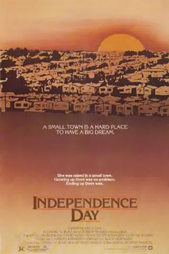 День независимости (1983)