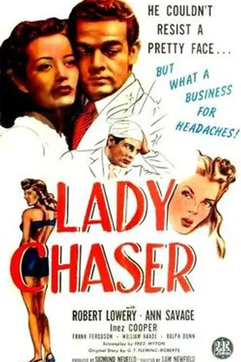 Lady Chaser (1946)