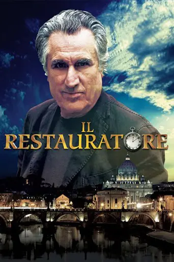Il restauratore — 2 сезон