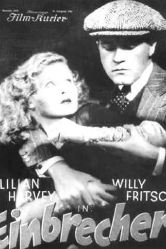 Burglars (1930)
