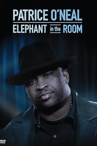 Elephant in the Room (2011)