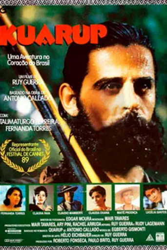 Kuarup (1989)