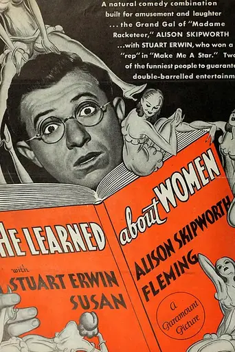 He Learned About Women (1932)