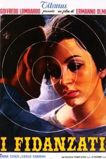 The Fiances (1963)
