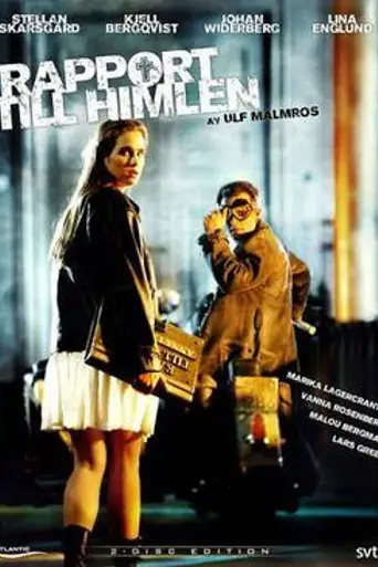 Report to heaven (1994)