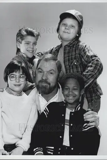 Fathers and Sons (1986)