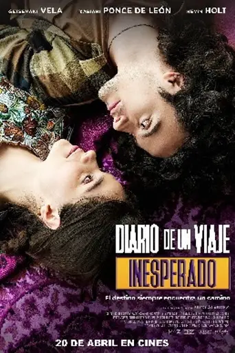 Diario de un viaje inesperado (2023)