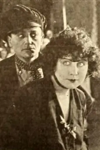 L'apache (1919)