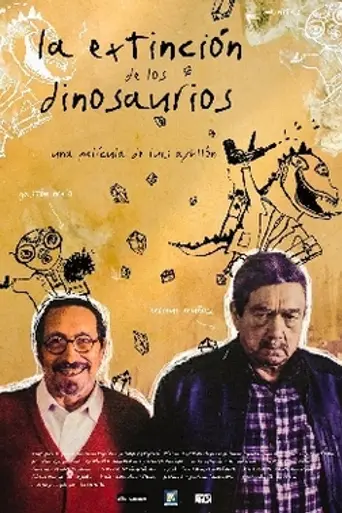 The Dinosaurs Extinction (2014)
