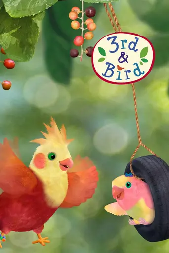 3rd & Bird (2008)