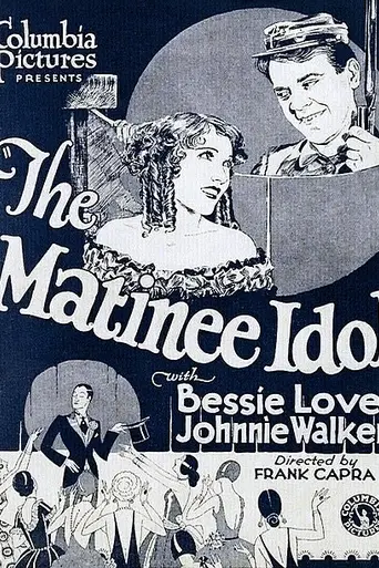 The Matinee Idol (1928)