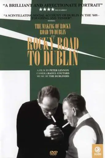 Rocky Road to Dublin (1967)
