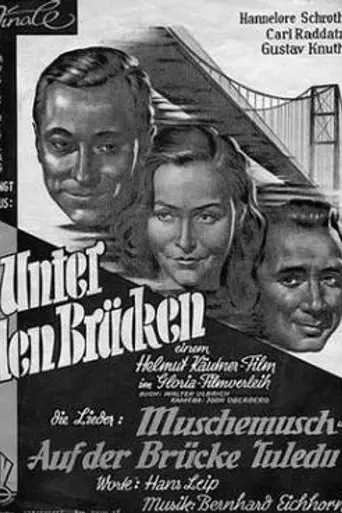 Under the Bridges (1946)