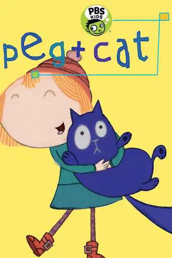 Peg + Cat — 2 сезон