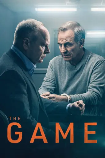 The Game (2025)