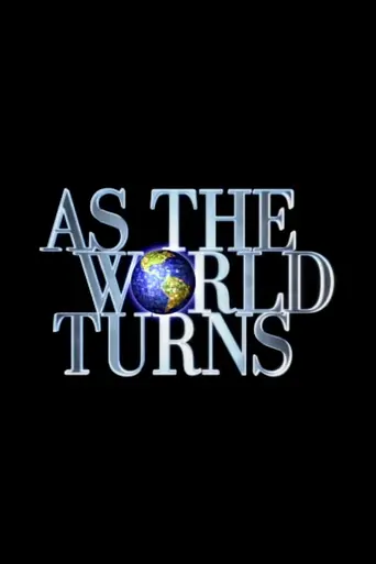 As the World Turns (1956)