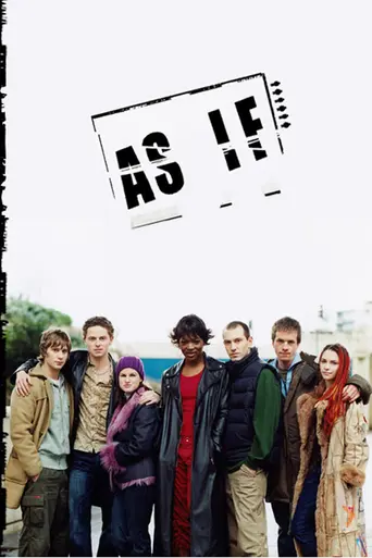 As If (2001)